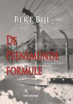 De Peenemünde formule 9789462602922 Bert Bijl, Gelezen, Bert Bijl, Verzenden