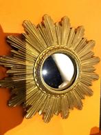 MIROIR SOLEIL CONVEXE MODELE WITCHS EYE - Wandspiegel -, Antiek en Kunst