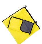 Hondenhanddoek – Microvezeldoek, absorberend en sneldrogend,, Verzenden, Nieuw