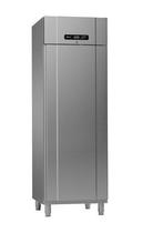 Gram Gram standard plus koelkast | RVS | 610 Liter, Verzenden, Nieuw in verpakking