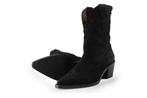 Fred de La Bretoniere Cowboy laarzen in maat 38 Zwart | 10%, Kleding | Dames, Schoenen, Verzenden, Zwart, Fred de La Bretoniere