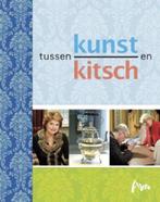Tussen kunst en kitsch | ImageBooks/Allmedia | 9789085672722, Boeken, Zo goed als nieuw
