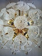 Massive - Plafondlamp - Val St Lambert