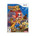 Zack & Wiki Quest For Barbaros Treasure, Spelcomputers en Games, Verzenden, Nieuw