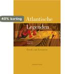 Atlantische Legenden / Voor bewezen diensten / 4, Verzenden, Zo goed als nieuw, Freek van Leeuwen