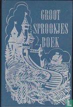 Coolen, Antoon - Groot sprookjesboek - 1957, Verzenden, Gelezen