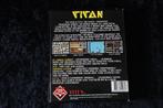 Titan Atari St 520 Atari 1040 St, Verzenden, Nieuw