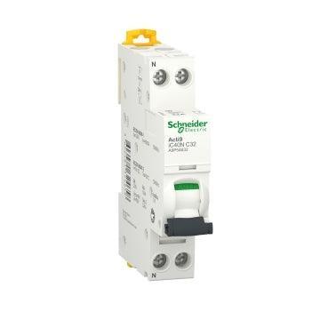Schneider Electric Acti 9 Stroomonderbreker - A9P54632, Doe-het-zelf en Verbouw, Elektra en Kabels, Overige typen, Nieuw, Verzenden