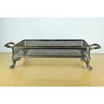 Oneida - Dienblad - Verzilverd, Antiek en Kunst