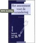 Het assessment voor de verandering / Adviesreeks, Verzenden, Gelezen, B. van Luijk