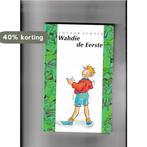 WARBIE DE EERSTE 9789073438132 Semper, Verzenden, Gelezen, Semper