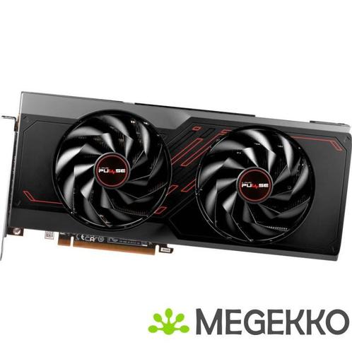 Sapphire Pulse Radeon RX 7700 XT 12GB, Computers en Software, Videokaarten, Nieuw, Verzenden