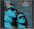 cd - Gamma Ray - Heading For Tomorrow, Cd's en Dvd's, Cd's | Hardrock en Metal, Verzenden, Zo goed als nieuw