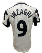 Juventus - Italiaanse voetbal competitie - Inzaghi - 2000 -, Verzamelen, Nieuw