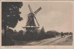 HELLENDOORN - Molen bij Hellendoorn, Verzenden, Gelopen