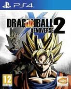 Dragon Ball Xenoverse 2 (PS4) PEGI 12+ Beat Em Up, Spelcomputers en Games, Games | Sony PlayStation 4, Verzenden, Zo goed als nieuw