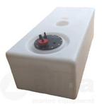 DRINKWATERTANK 100 LITER STANDAARD, Watersport en Boten, Ophalen of Verzenden, Nieuw, Zeilboot of Motorboot