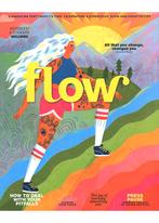 Flow International - 01 2024, Boeken, Tijdschriften en Kranten, Verzenden, Nieuw, Lichaam en Geest