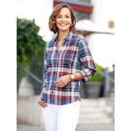 Casual Looks Geruite blouse, Kleding | Dames, Blouses en Tunieken, Verzenden, Nieuw