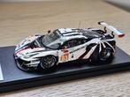 Model Car - Ferrari - LookSmart 1:43 - Emmanuel Collard/, Nieuw