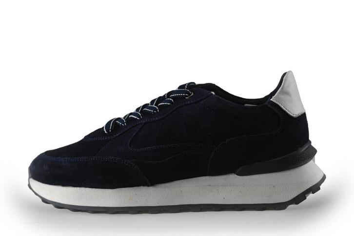 Vertice Sneakers in maat 42 Blauw | 10% korting, Kleding | Heren, Schoenen, Blauw, Zo goed als nieuw, Sneakers of Gympen, Verzenden