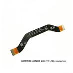 Huawei Honor 20 Lite LCD Connector Flex Kabel, Verzenden, Nieuw