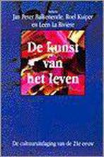 KUNST VAN HET LEVEN 9789023906674, Verzenden, Gelezen