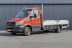 Zakelijke Lease |  Mercedes-Benz Sprinter 519 | 3.0 V6 190 P, Stof, Gebruikt, Euro 6, Overige kleuren
