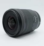 Canon RF 15-30mm f/4.5-6.3 IS STM OCCASION (873), Ophalen of Verzenden, Zo goed als nieuw