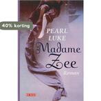 Madame Zee 9789044510607 Pearl Luke, Verzenden, Zo goed als nieuw, Pearl Luke