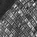 ProPlus Schaduwdoek mesh - UV-bestendig - 6 x 4 m - Zwart..., Ophalen of Verzenden, Nieuw