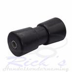 Bootrol / kielrol 190 mm met asgat 21 mm, Watersport en Boten, Accessoires en Onderhoud, Ophalen of Verzenden, Nieuw