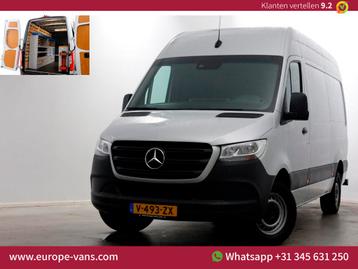 Mercedes-Benz Sprinter | Zakelijke Lease v.a. €394.34 pm beschikbaar voor biedingen