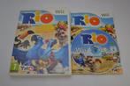 Rio (Wii FAH CIB), Verzenden, Zo goed als nieuw