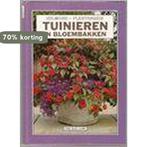Tuinieren in bloembakken / Helmond tuingidsen 9789025200312, Verzenden, Gelezen, E.R. Clarke