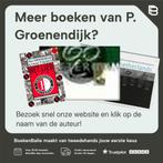 Het lied van Den Haag 9789038827315 P. Groenendijk, Boeken, Verzenden, Gelezen, P. Groenendijk