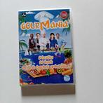 Gour Mania pc cd rom, Spelcomputers en Games, Games | Pc, Verzenden, Gebruikt