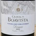2021 Quinta da Boavista, Vinha do Oratório Old Vines - Douro, Nieuw