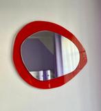 Andrea Lussoli - Spiegel - Glas - Sinaasappel spiegel