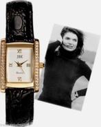 Jacky Kennedy, replica of the 1962 Cartier 22k tank new, Antiek en Kunst
