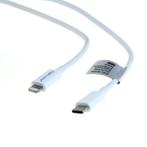 USB Sync & Oplaadkabel Voor Apple Iphone / Ipad - MFI - U..., Telecommunicatie, Mobiele telefoons | Toebehoren en Onderdelen, Nieuw