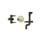 WEBER-TOOLS  WATERPOMP DEMONTAGE SET, Verzenden, Nieuw