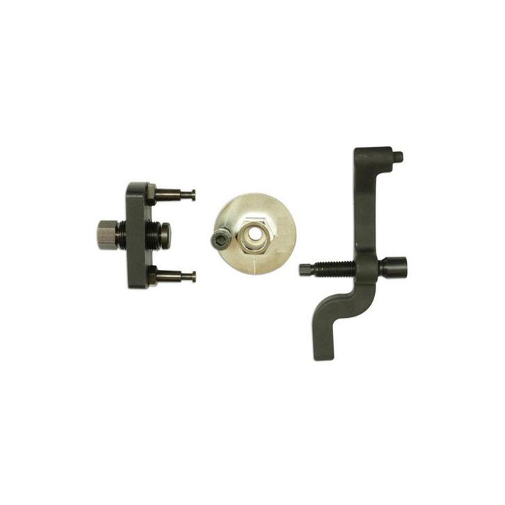 WEBER-TOOLS  WATERPOMP DEMONTAGE SET, Auto diversen, Autogereedschap, Verzenden