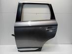 Portier links achter Mitsubishi Outlander III 2.0, Ophalen of Verzenden, Gebruikt, Links, Mitsubishi
