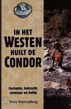 In het westen huilt de condor, Boeken, Verzenden, Nieuw