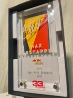 Red Bull Racing - Model raceauto (3) - RB13 Race Used, Nieuw