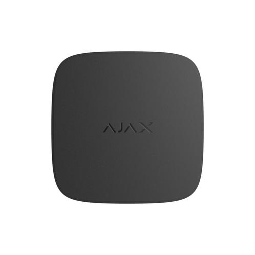 Ajax FireProtect 2 SB (Heat/Smoke) Zwart, Doe-het-zelf en Verbouw, Alarmsystemen, Verzenden