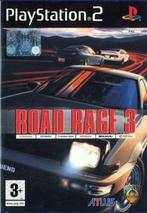 Road Rage 3 (PS2 Games) (Playstation 2), Ophalen of Verzenden, Zo goed als nieuw
