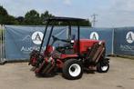 Veiling: Zitmaaier Toro ReelMaster 6700-D Diesel