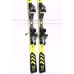 153 skis VOLKL RACETIGER SC 2024, black/yellow, grip walk,, Sport en Fitness, Overige merken, 140 tot 160 cm, Gebruikt, Verzenden